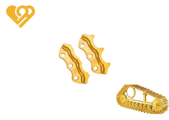 Caterpillar D65EX Bulldozer Track Drive Sprocket Heat-Treated OEM Quality