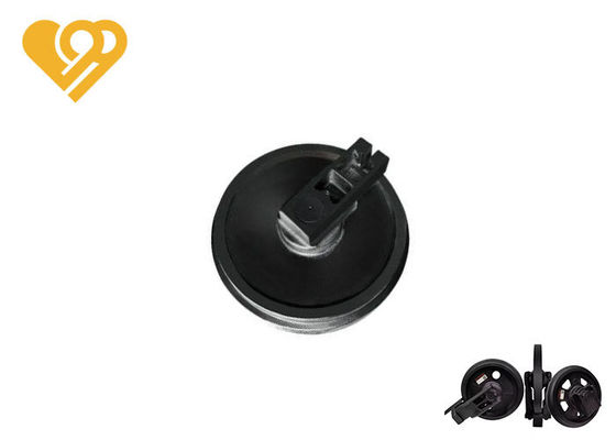 VOLVO EC200 Front Idler Assembly Heat-Treated Alloy Steel