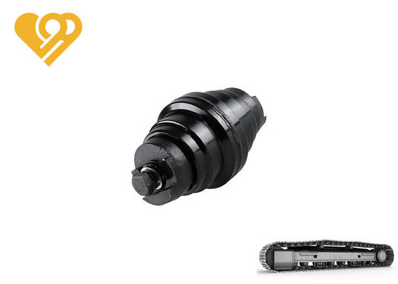 SANY SY75C Mini Excavator Track Roller 50Mn Heat-Treated