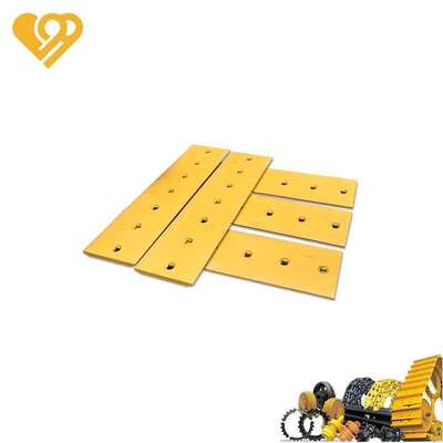 Qualidade Excelentes propriedades mecânicas e resistência ao desgaste para lâminas de corte e cortadores laterais fábrica