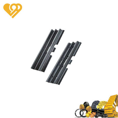 Qualidade Sapata de esteira de material profissional 35mn/40mn com técnica de forjamento/fundição para escavadeira Komatsu E320/PC200-5/EX200-3 - 190*8*600 Dimensões fábrica