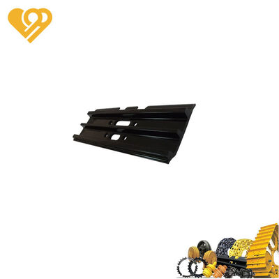 Qualidade Sapata de esteira de escavadeira durável e confiável de 600MM com liga de aço boro para material rodante de esteira DX180LC/DX225LC fábrica