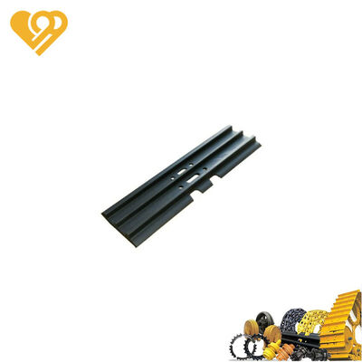 Qualidade 9W9351 Triple Grouser Track Shoe 190mm Pitch Forjado 23MnB Boron Steel para CAT Excavator Undercarriage fábrica